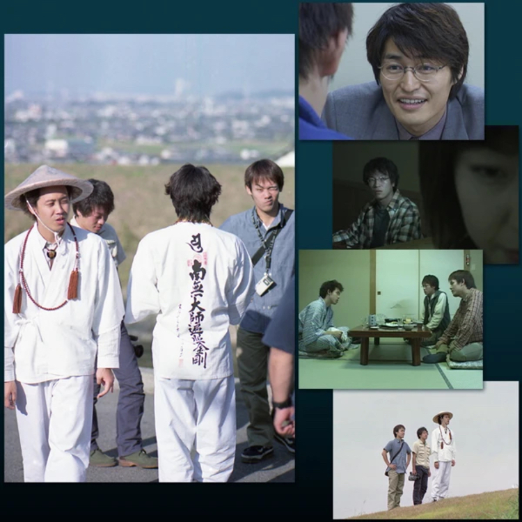 水曜どうでしょう第33弾「四国R-14」DVD | オフィスキュー オンライン