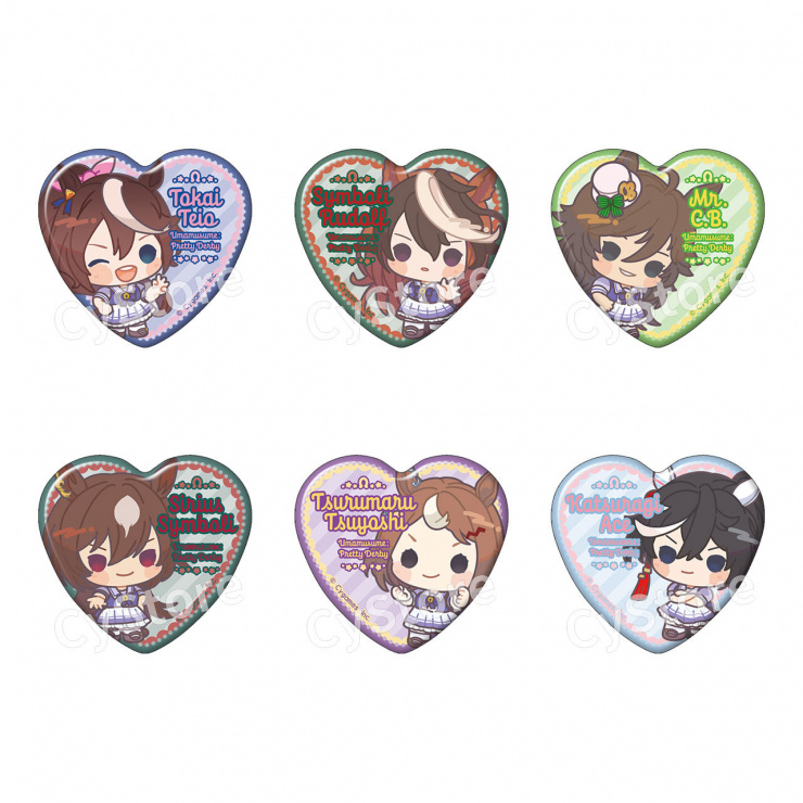 CyStore｜サイストア｜Cygames公式通販サイト – CyStore(サイストア)