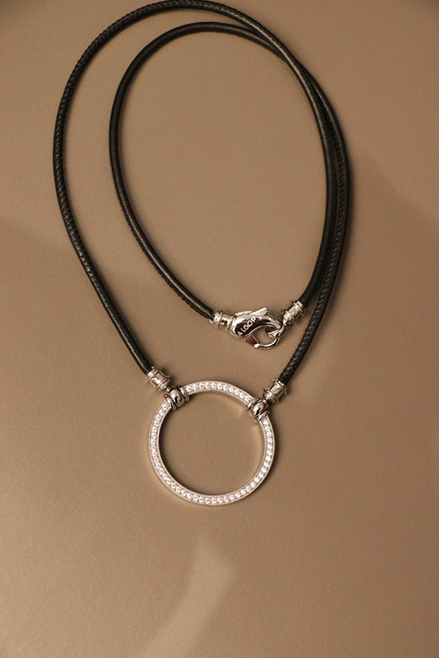 LA LOOP(ラ・ループ) グラスホルダー 630 熊本 D-Eye nakahara megane