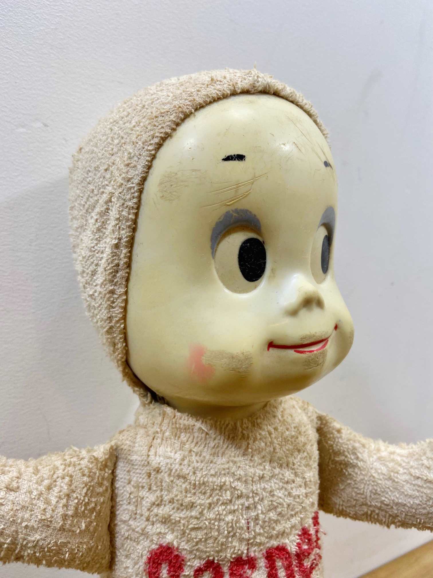 CASPER Talking Doll【5534】 | D-FRAME