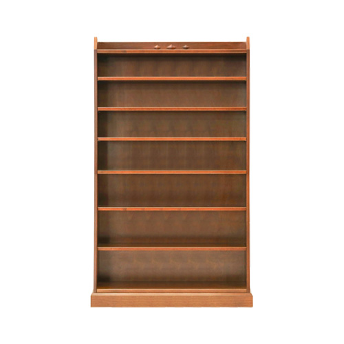 旭川家具 EZO エゾ Crea クレア ブックケース 国産家具 無垢 ブック