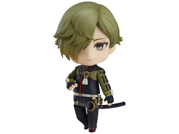 ねんどろいど 鶯丸 (刀剣乱舞-ONLINE-) | HLJ.co.jp