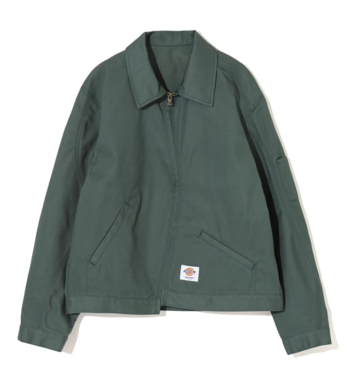 Dickies x UNDERCOVER】 Eisenhower Jacket|Dickies|ディッキーズ