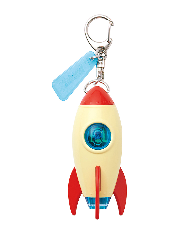 プロジェクターロケット | Bleu Bleuet（ブルーブルーエ）公式通販