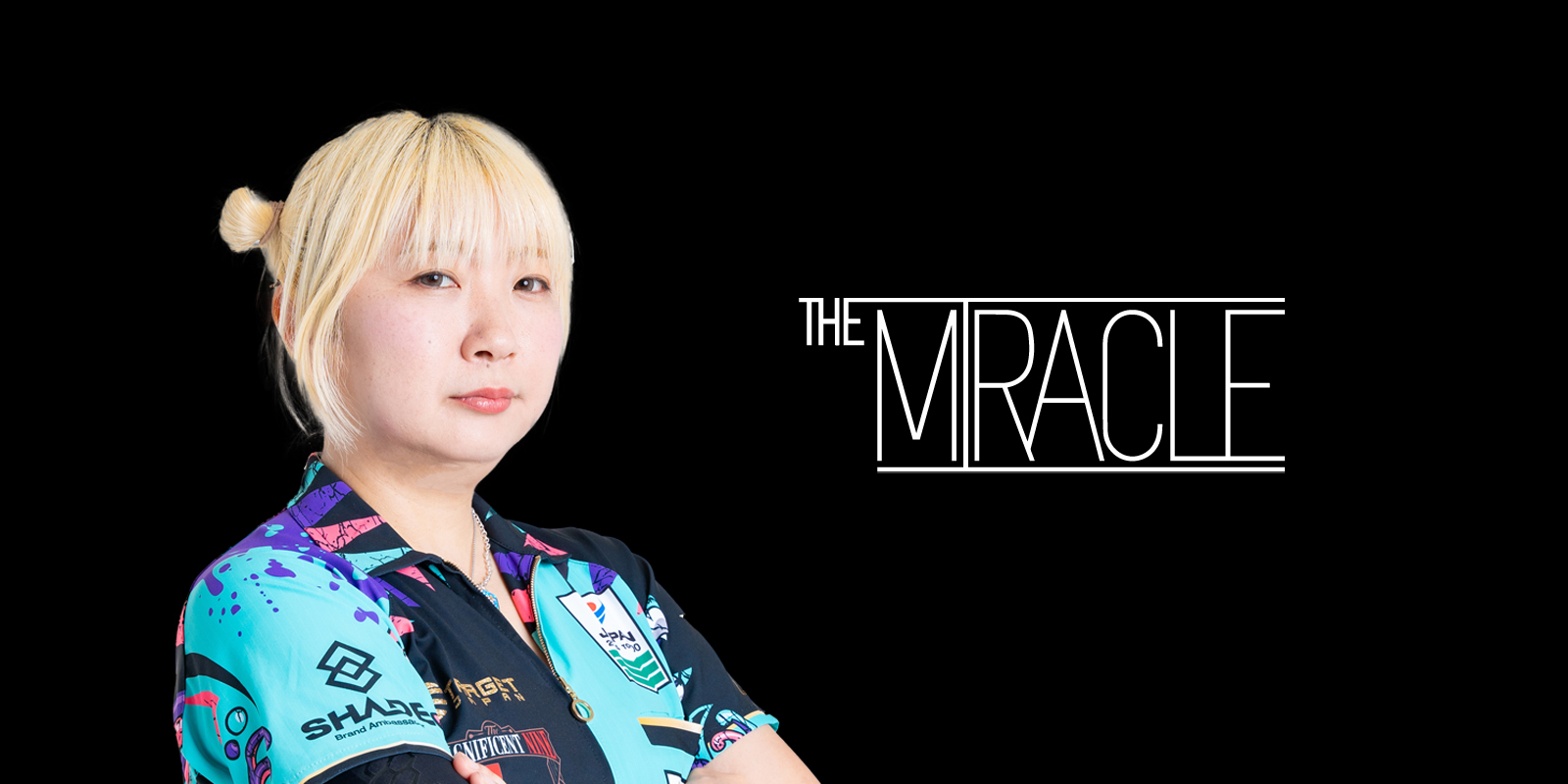 プレイヤー - TARGET SPORTS JAPAN