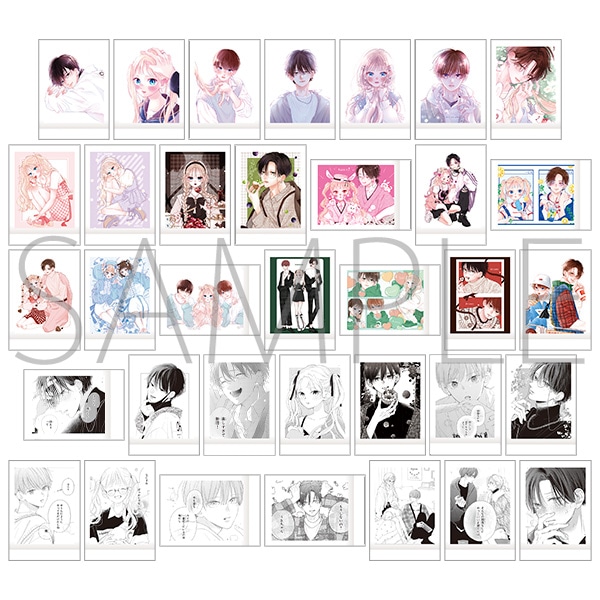 お姉ちゃんの翠くん ぱしゃこれ: トレーディングカード｜ムービック