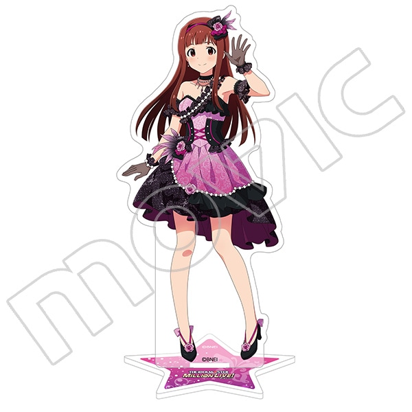 アイドルマスター ミリオンライブ！ アクリルスタンド 田中琴葉