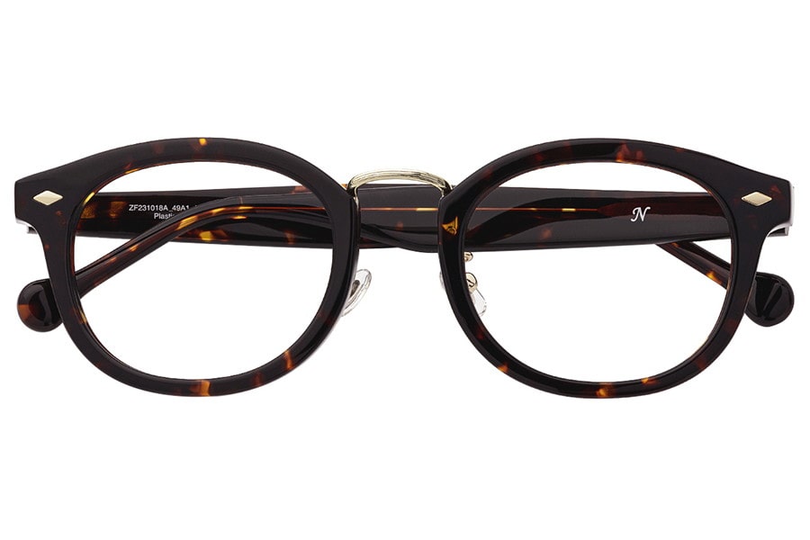 アウトレット価格]Zoff｜nanako(イメージチェンジできるメガネ