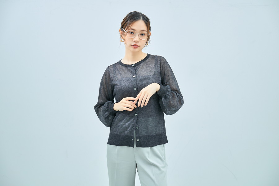 スペシャルプライス]クラシックでレトロなウェリントン型（ZY252018