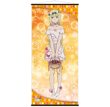 ITEM 関連商品 | TVアニメ「ソード・オラトリア」公式サイト