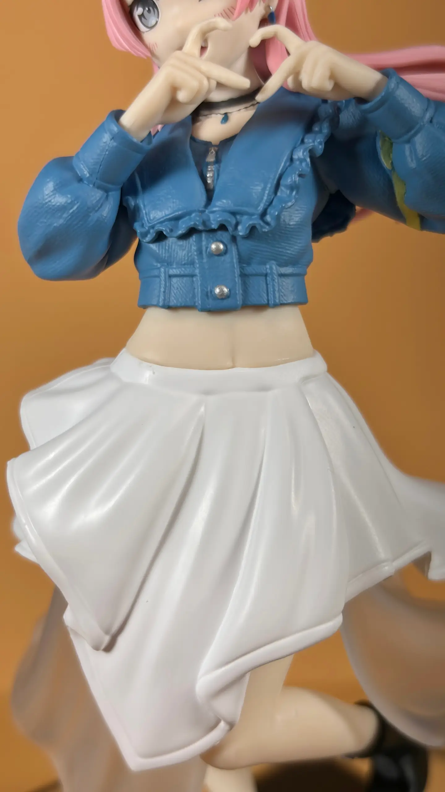 BanG Dream!（バンドリ） MyGO!!!!! 千早愛音 プレミアムフィギュア