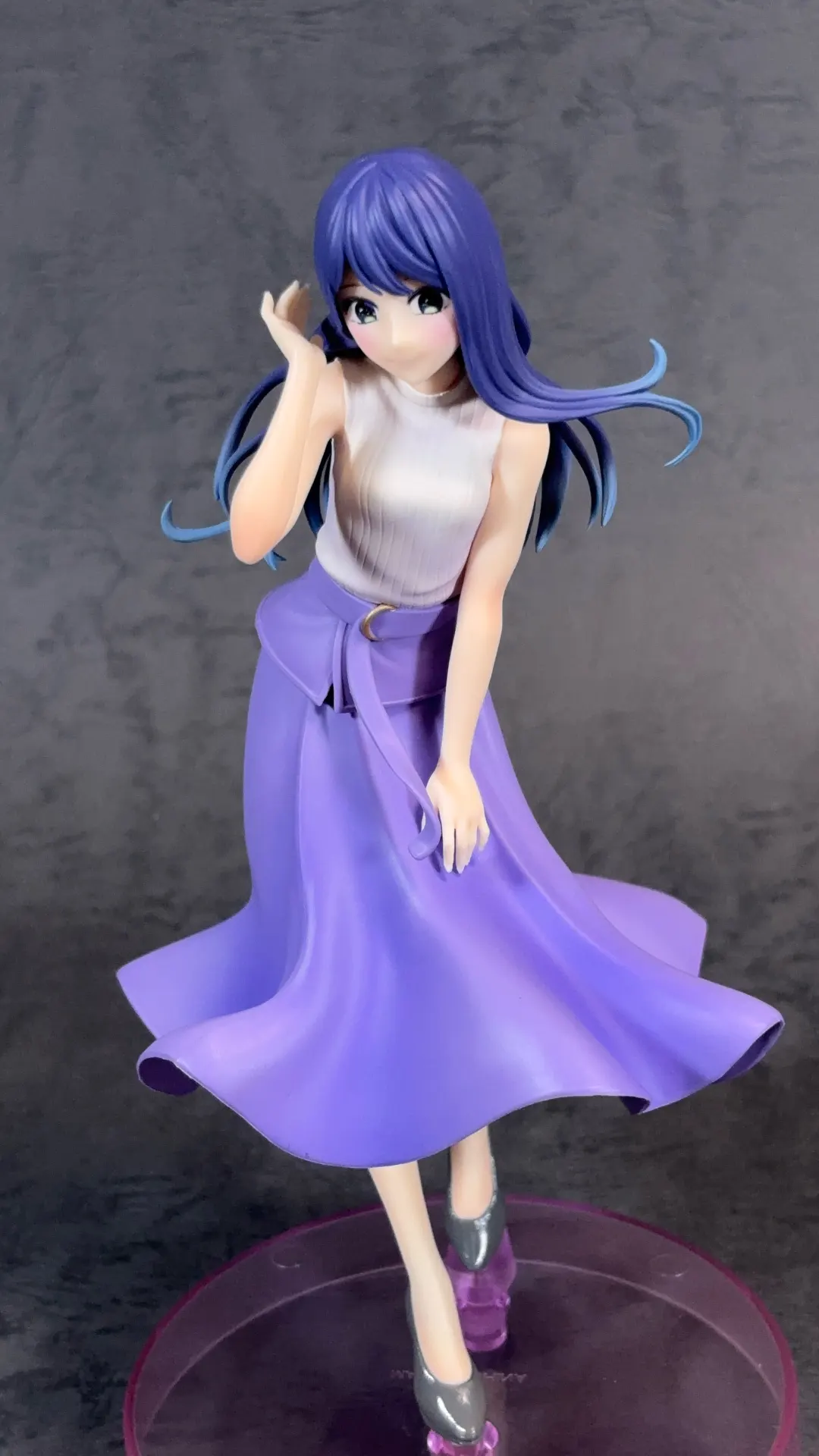 黒川あかね 【推しの子】 HereDitailフィギュア プライズフィギュア