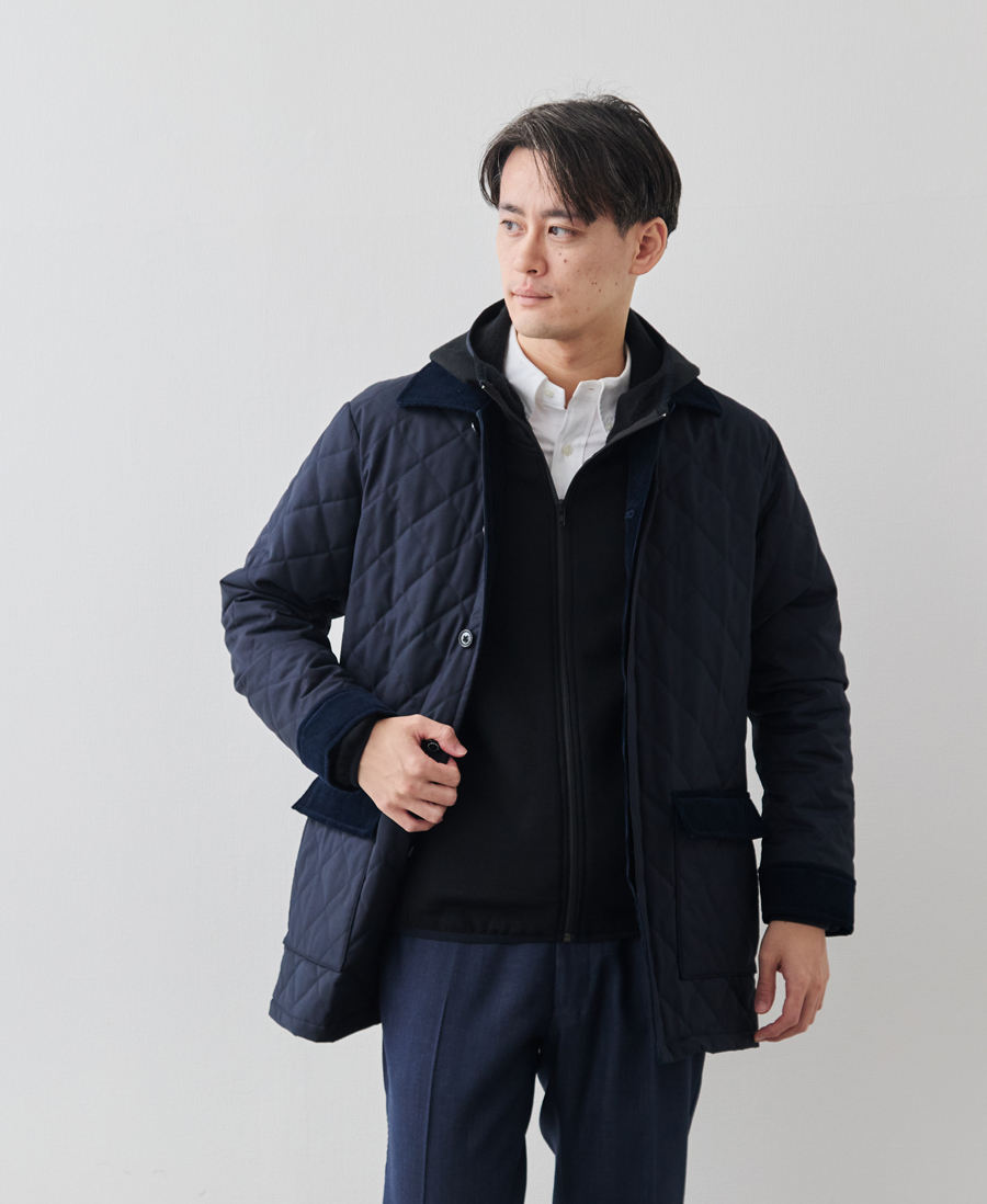 新商品】特許の高機能ウール。驚異的に軽い!フリースパーカー登場