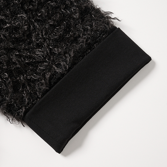 ALEGRE]シャギープルオーバー | KOBUNSHA SELECT SHOP | [ALEGRE