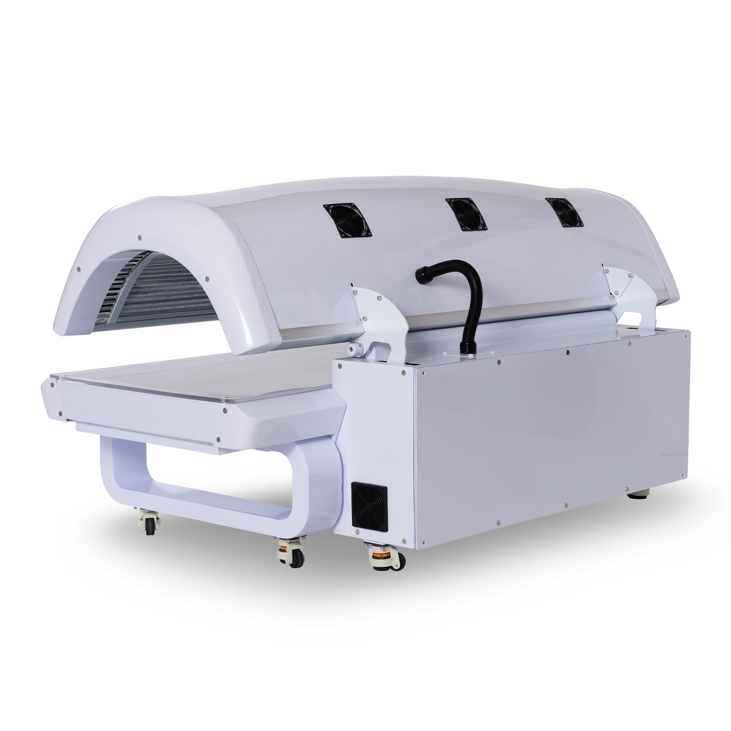 TheraLight Fit Full Body Red Light Therapy Bed – Da Vinci Medical