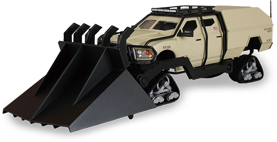 隔週刊 ワイルド・スピード カー コレクション | デアゴスティーニ公式