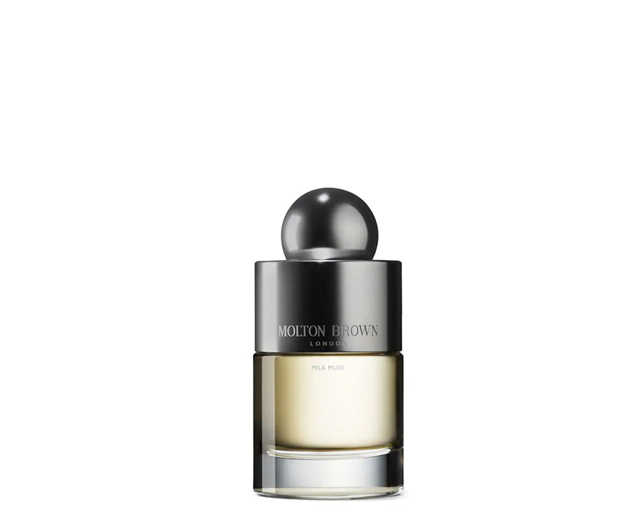 Molton Brown Milk Musk EDT Sample – DecantPlanet