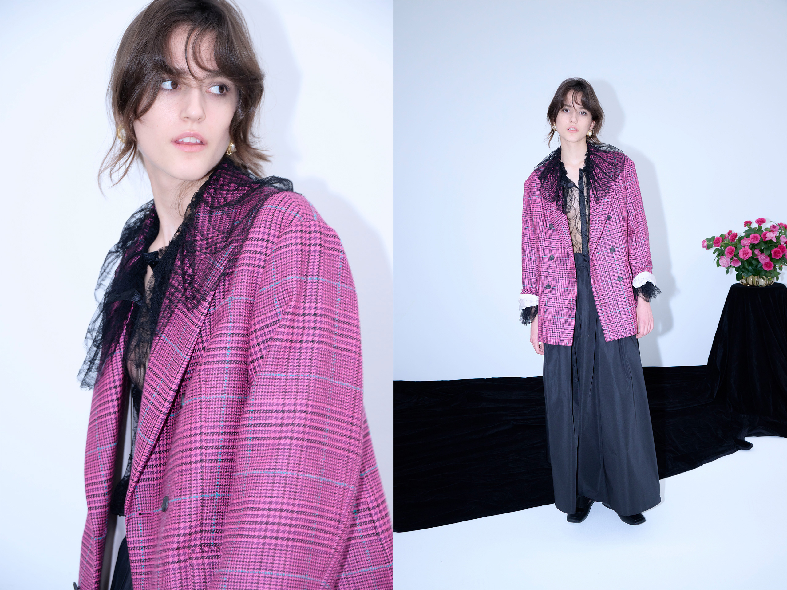 COLLECTION｜DÉPAREILLÉ｜デパリエ オフィシャルサイト