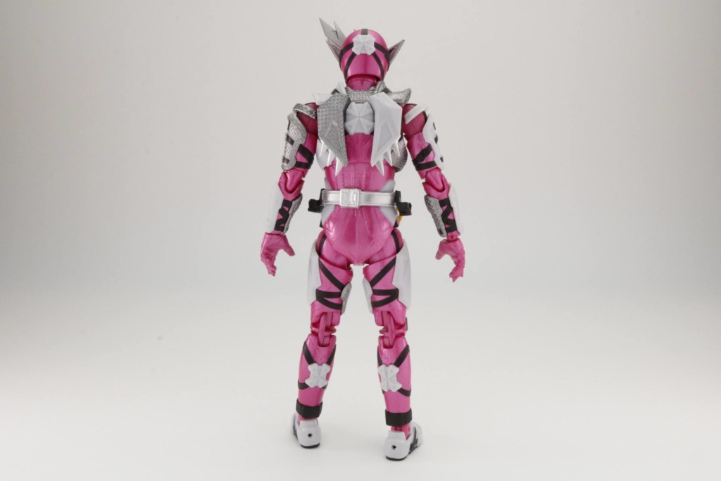 S.H.Figuarts仮面ライダー迅 フライングファルコン レビュー！ 安心高