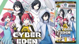 BT17-101 フェンリルガモン：建御雷神 | デジモンカードガイド