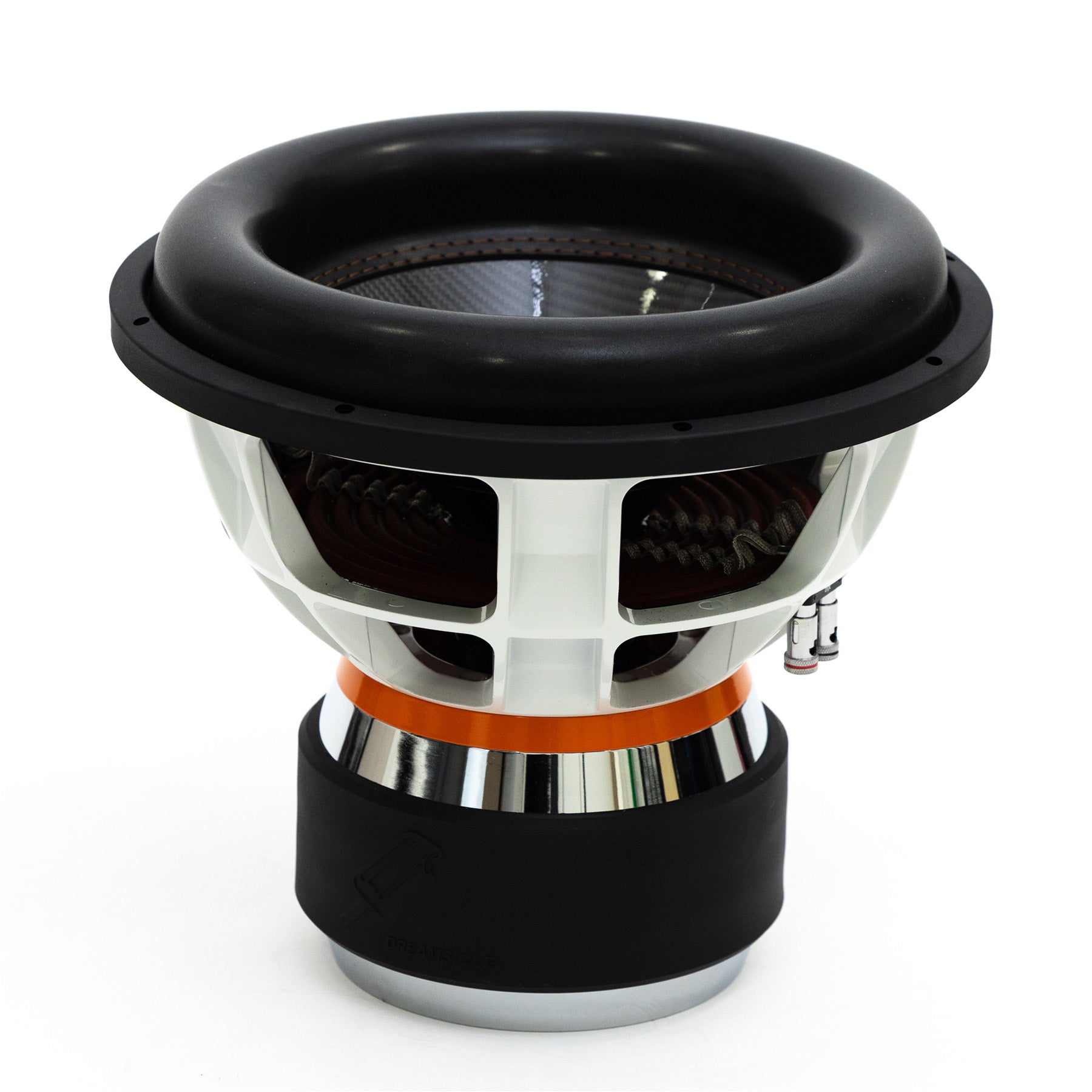 DTX Dreamsicle 15″ V2 Subwoofer - 3000 RMS – Directronix