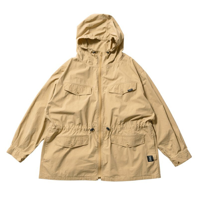 ギガジャンGR | DOD STORE （ディーオーディー公式オンラインストア）