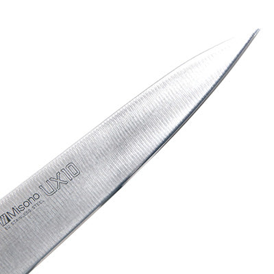 ミソノ（misono） UX10 ペティナイフ 13cm ステンレス鋼包丁 日本製
