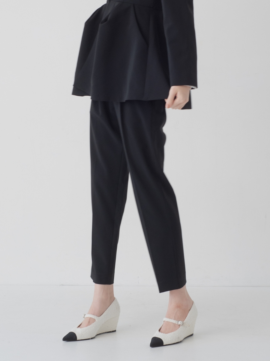 BOTTOMS | maison de Dolce.