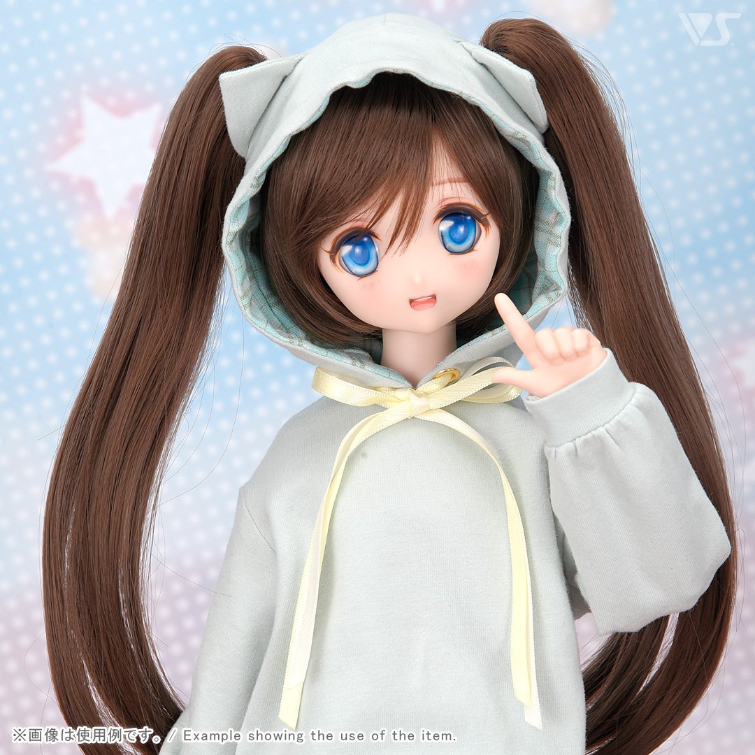 GL/VS/VIP会員様限定】ボークスニュース vol.90 誌上限定通販 「テール