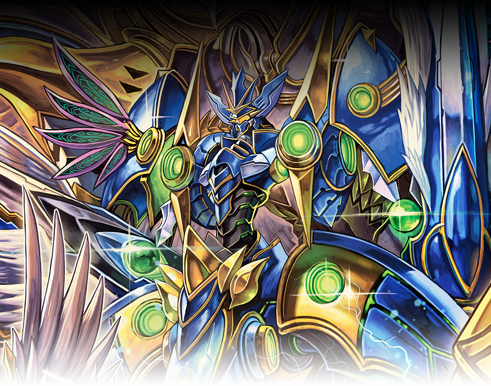 デュエル・マスターズ 神アートシリーズ