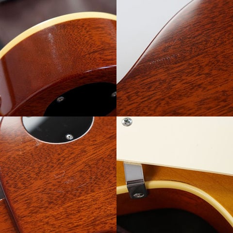 dショッピング |【中古】 エレキギター CREWS MANIAC SOUND OSL LIGHT