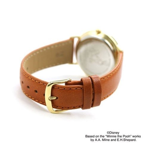 dショッピング |シチズン レグノ ソーラー Disneyコレクション くまの