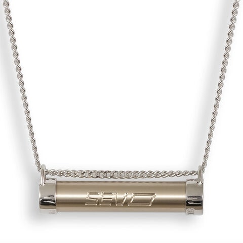 dショッピング |セブスポーツ SEV メタルレールSi(SEVネックレス SEV
