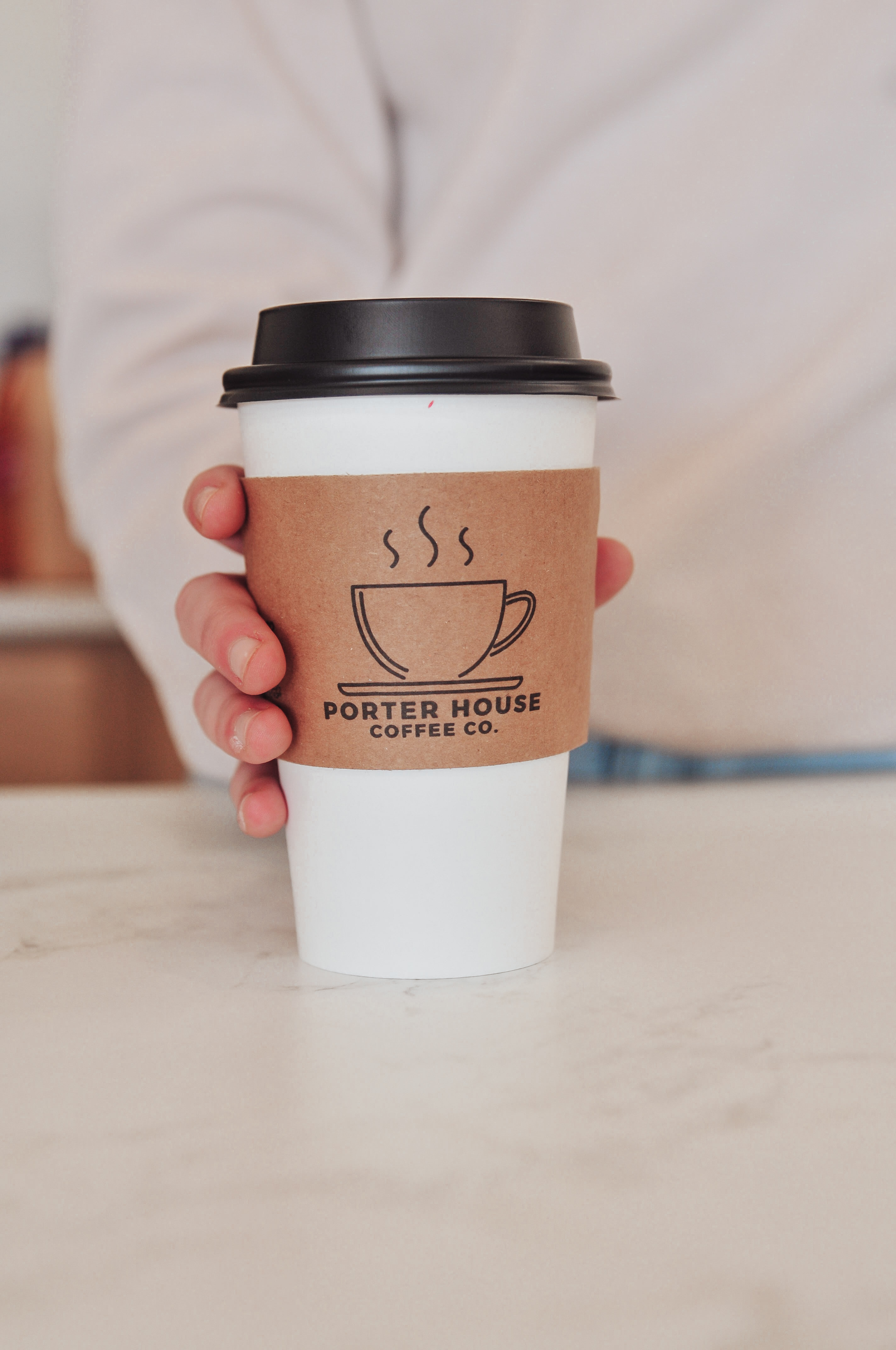 Porter House Coffee Co