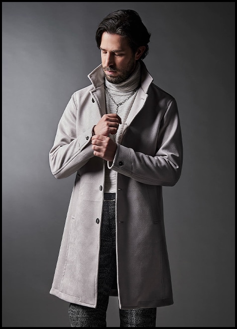 HIDEAWAYS 2024 WINTER COLLECTION | NICOLE ONLINE SHOP (ニコル