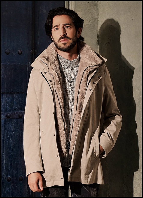 HIDEAWAYS 2024 WINTER COLLECTION | NICOLE ONLINE SHOP (ニコル