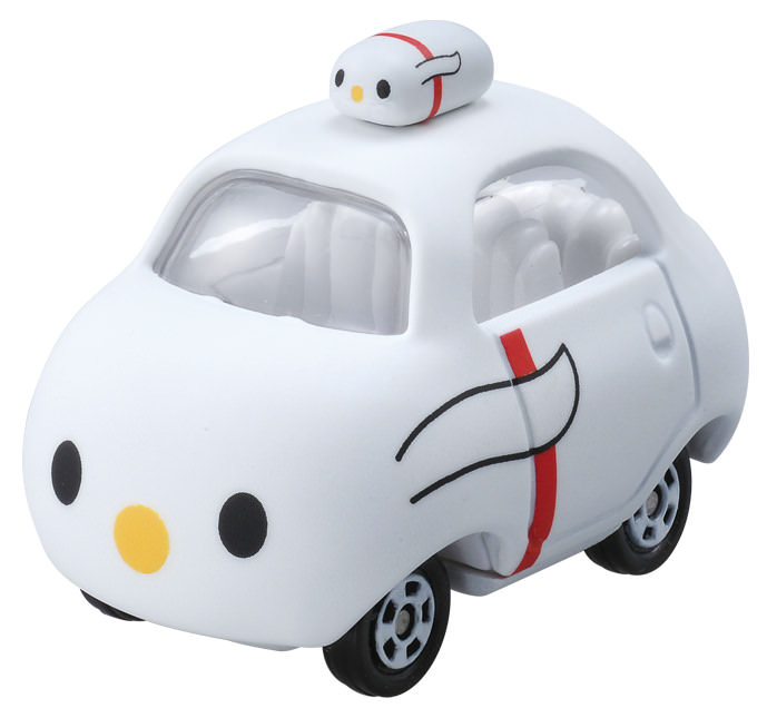 セブン-イレブン限定！タカラトミー『ナイトメアー・ビフォア