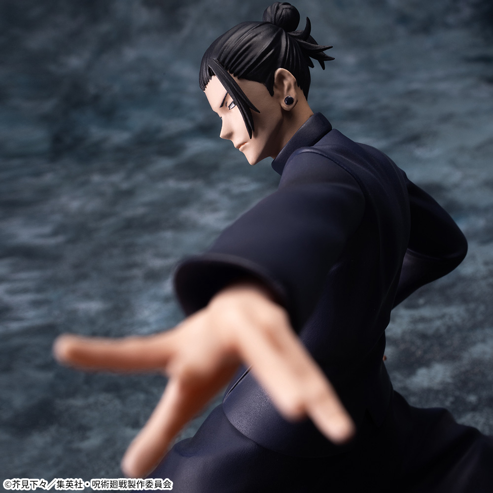 最強の二人”五条悟と夏油傑のフィギュア！セガプライズ『呪術廻戦』 懐