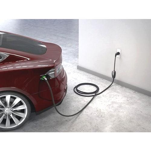 在庫あり テスラ Gen2 モバイルコネクター用 200-250V NEMA14-50