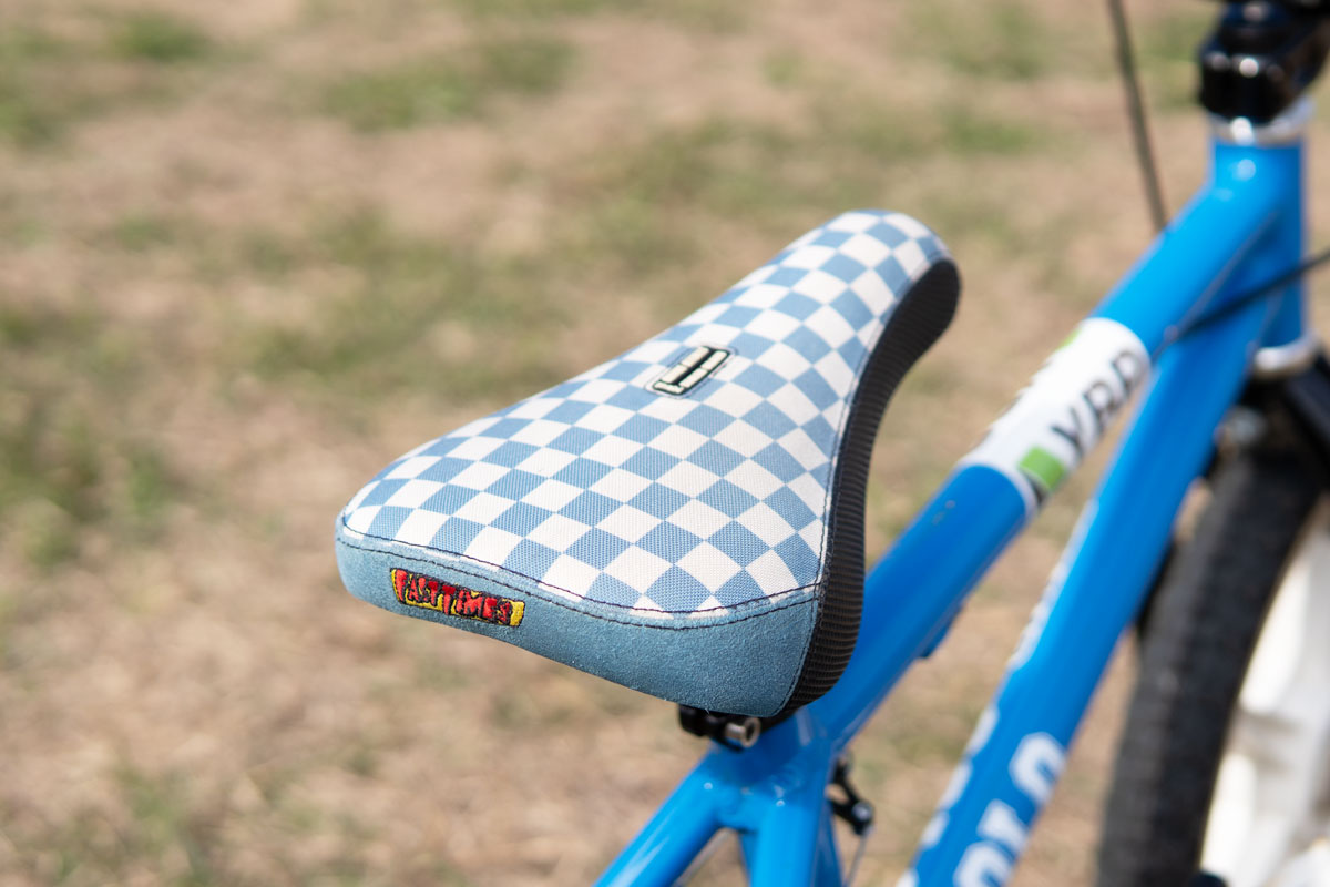 SOLO、RECTUS-14、H-STREETバイクレビュー - DURCUS ONE BIKES