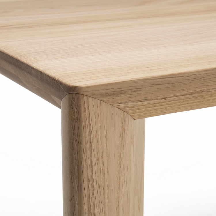 モダン座卓 幅150cm DU5200 ピュアオーク 通販 | 【公式】カリモク家具