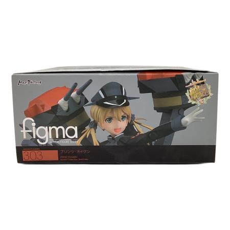 MAX FACTORY (マックスファクトリー) フィギュア プリンツ・オイゲン