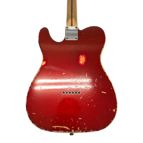 FENDER (フェンダー) ＃93 改造 HH Roadworn Telecaster 2010年製