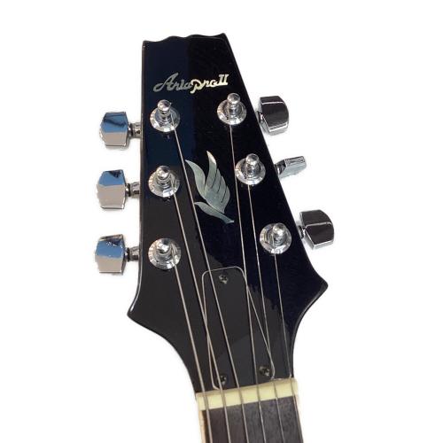 Aria Pro 2 (アリアプロ2) セミアコギター TA-0｜トレファクONLINE