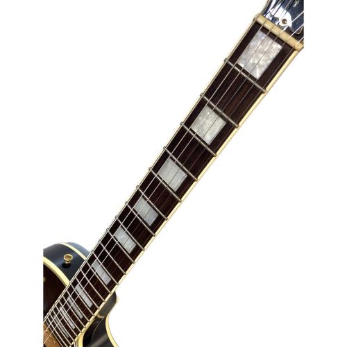 Orville by Gibson (オービル バイ ギブソン) LPC Lespaul Custom 1988