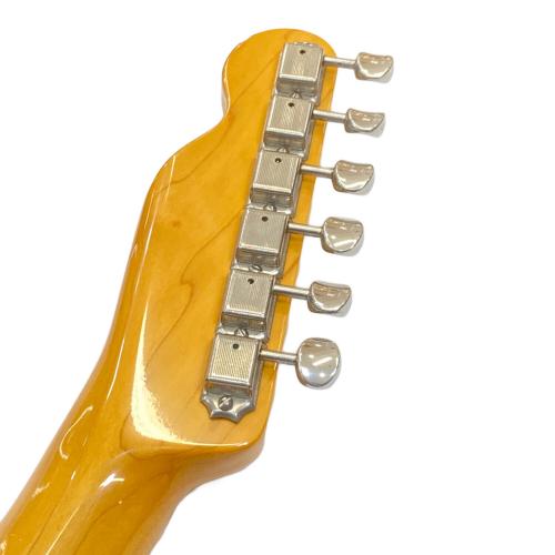 FENDER JAPAN（フェンダージャパン） エレキギター TL52-80TX VNT