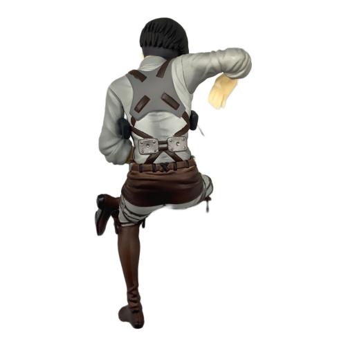 進撃の巨人 (シンゲキノキョジン) リヴァイ兵長 飛べ 調査兵団 一番