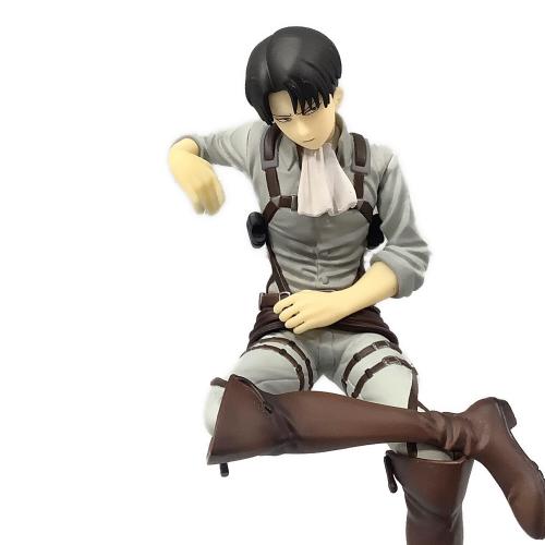 進撃の巨人 (シンゲキノキョジン) リヴァイ兵長 飛べ 調査兵団 一番