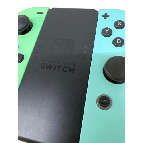 Nintendo (ニンテンドー) Nintendo Switch HAD-S-KEAGC あつまれ