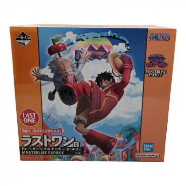 一番くじONE PIECE B賞ロー＆コラソン｜トレファクONLINE